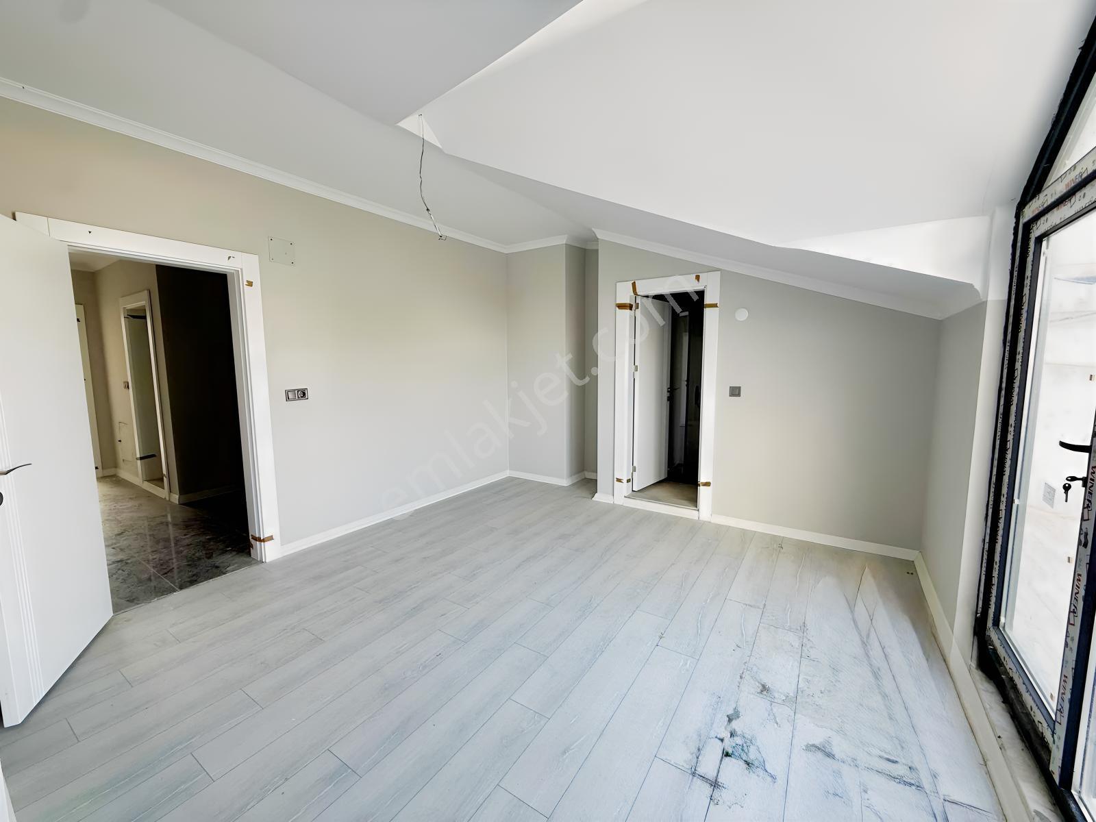 Nilüfer Hasanağa Satılık 3+1 Dubleks 180M² Sıfır Daire — fotoğraf 15