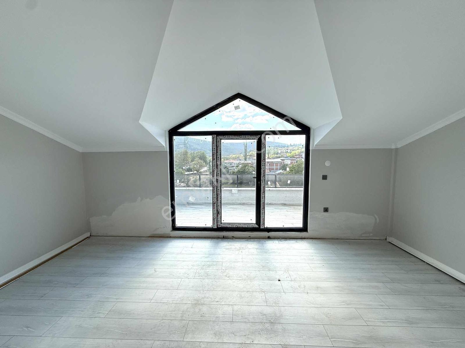 Nilüfer Hasanağa Satılık 3+1 Dubleks 180M² Sıfır Daire — fotoğraf 17
