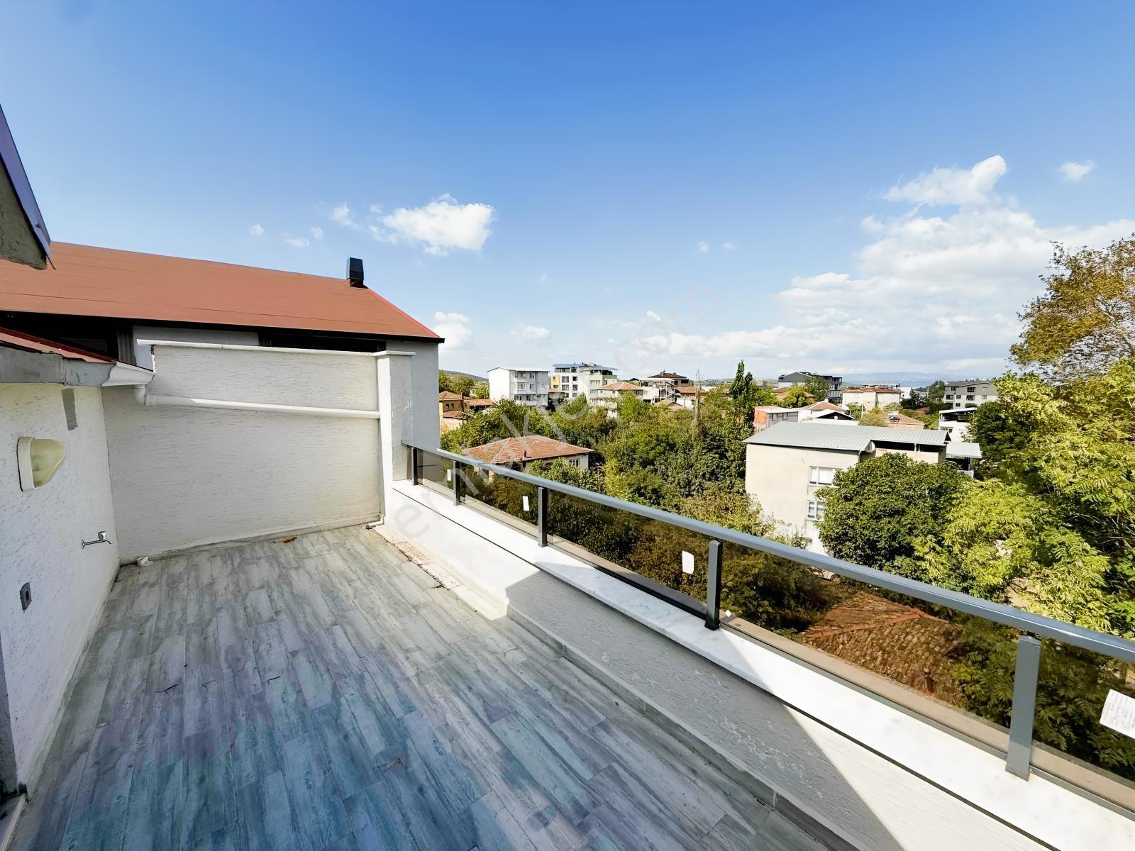 Nilüfer Hasanağa Satılık 3+1 Dubleks 180M² Sıfır Daire — fotoğraf 18