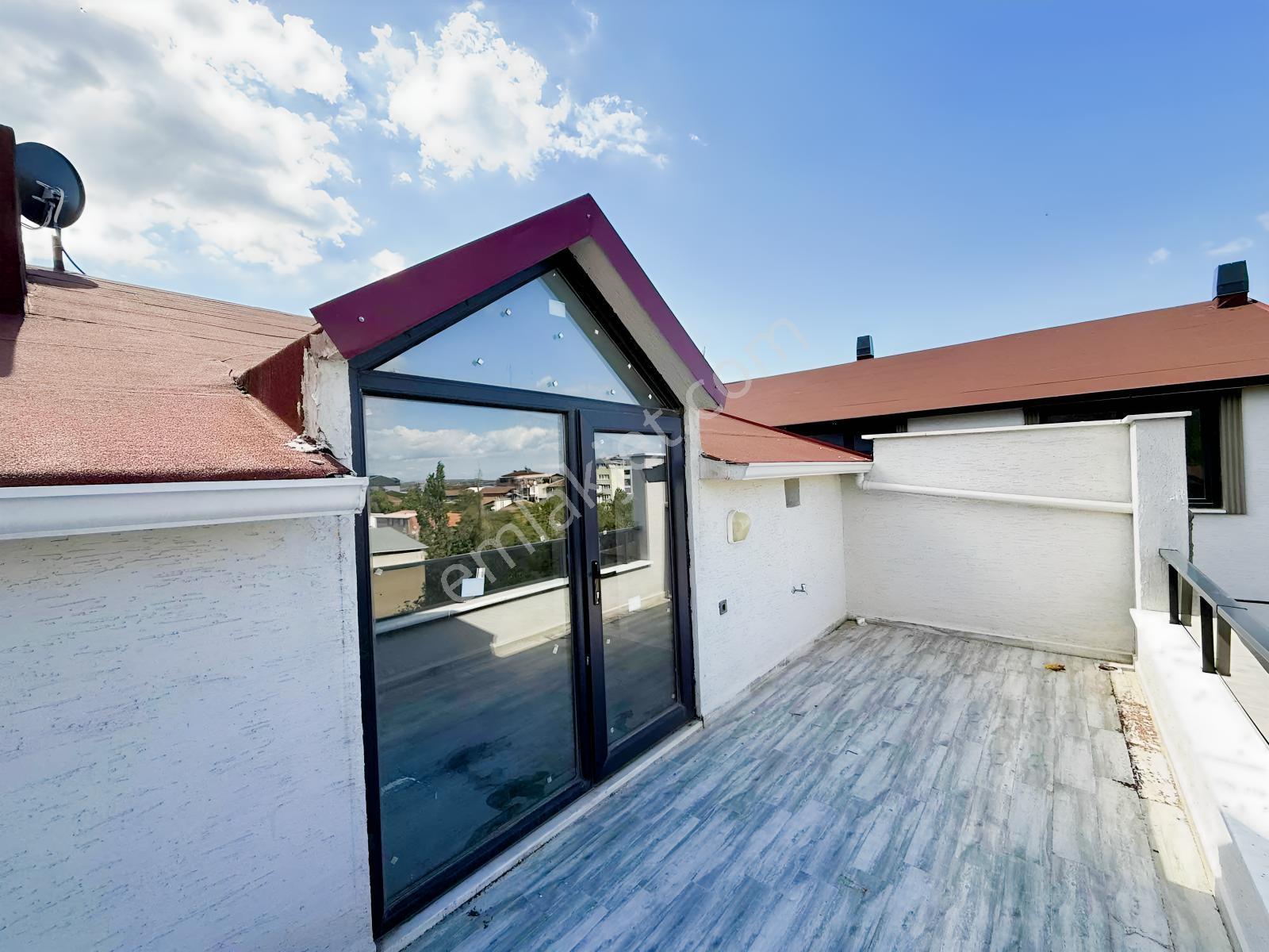 Nilüfer Hasanağa Satılık 3+1 Dubleks 180M² Sıfır Daire — fotoğraf 19