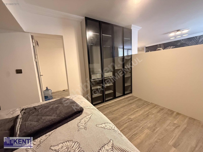 Arnavutköy Merkez"de 60m2 Dekorasyonlu Stüdio — fotoğraf 2