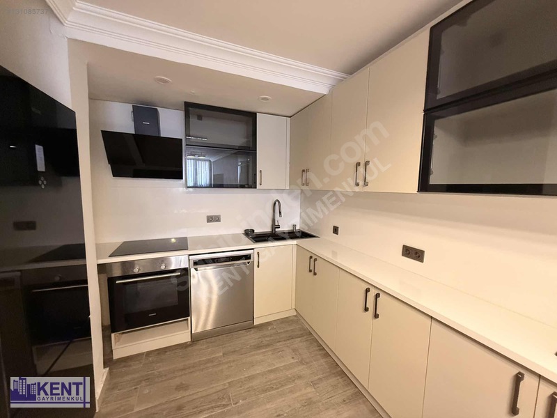 Arnavutköy Merkez"de 60m2 Dekorasyonlu Stüdio — fotoğraf 3