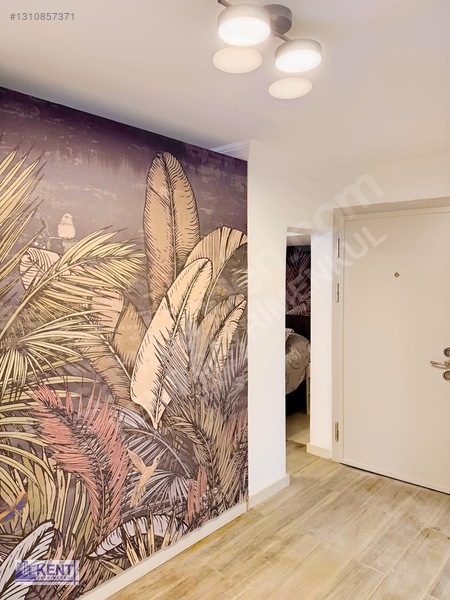 Arnavutköy Merkez"de 60m2 Dekorasyonlu Stüdio — fotoğraf 4
