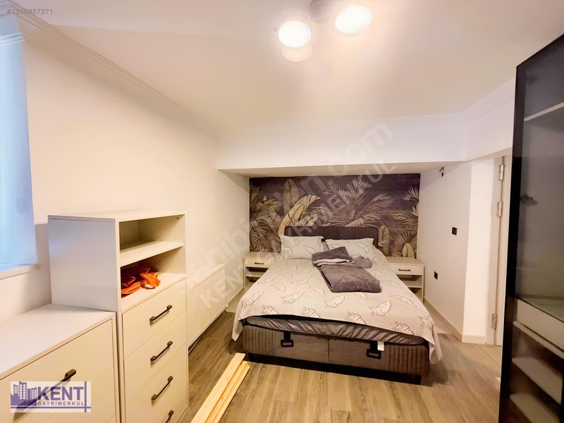 Arnavutköy Merkez"de 60m2 Dekorasyonlu Stüdio — fotoğraf 5