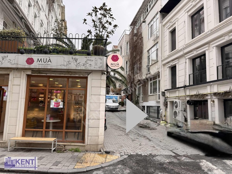 Arnavutköy Merkez"de 60m2 Dekorasyonlu Stüdio — fotoğraf 7