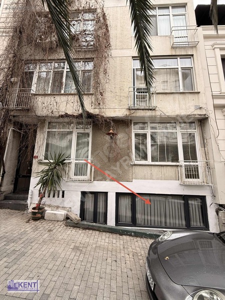 Arnavutköy Merkez"de 60m2 Dekorasyonlu Stüdio — fotoğraf 8