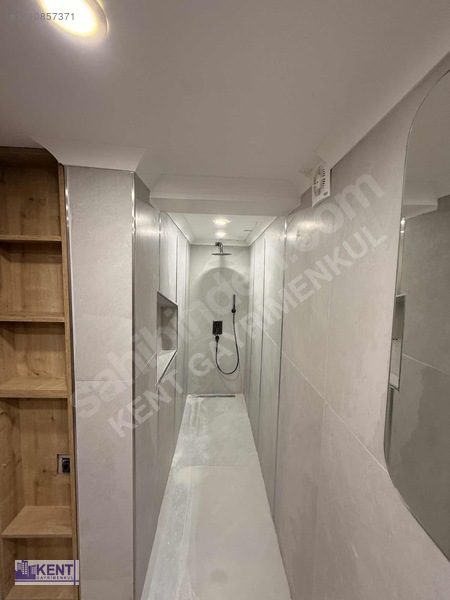 Arnavutköy Merkez"de 60m2 Dekorasyonlu Stüdio — fotoğraf 10