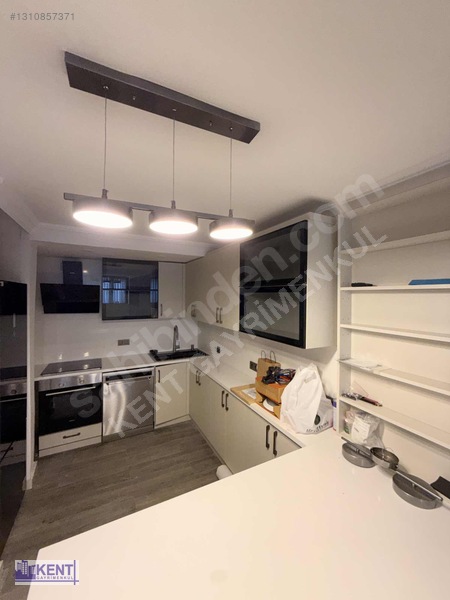 Arnavutköy Merkez"de 60m2 Dekorasyonlu Stüdio — fotoğraf 12