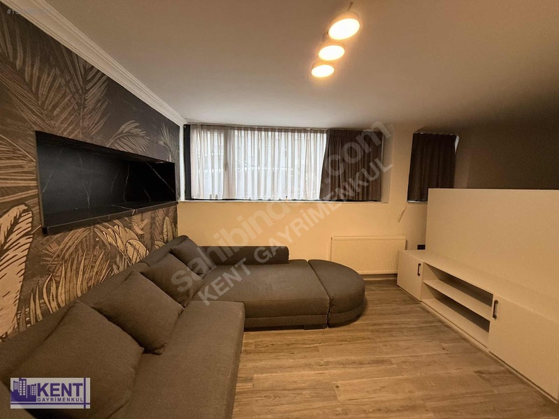 Arnavutköy Merkez"de 60m2 Dekorasyonlu Stüdio — fotoğraf 13