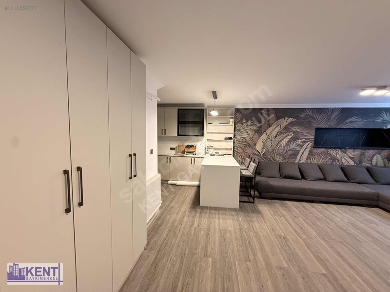 Arnavutköy Merkez"de 60m2 Dekorasyonlu Stüdio — fotoğraf 14
