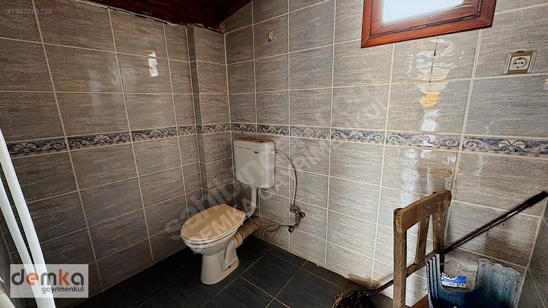 Seferihisar Orhanlı'da Satılık Bakımlı Taş Ev — fotoğraf 36