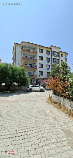 Bizim Emlak'tan Cumhuriyet Mahallesinde Kiralık 3+1 Daire — fotoğraf 2