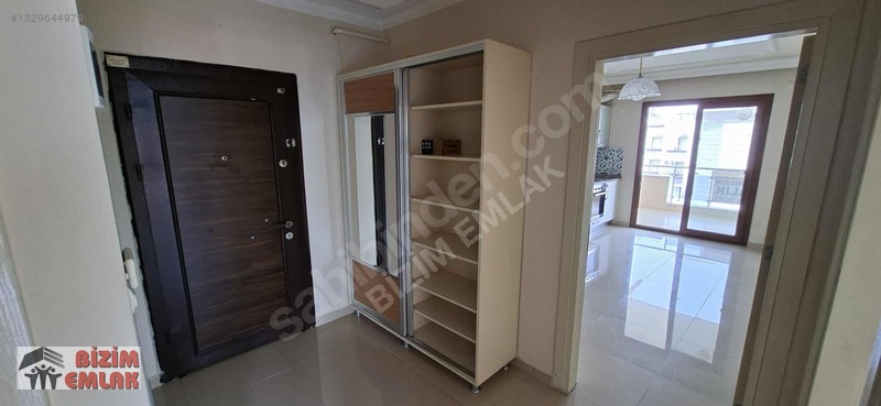 Bizim Emlak'tan Cumhuriyet Mahallesinde Kiralık 3+1 Daire — fotoğraf 6