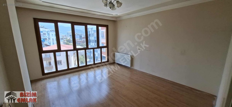 Bizim Emlak'tan Cumhuriyet Mahallesinde Kiralık 3+1 Daire — fotoğraf 7