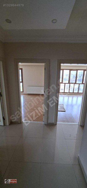 Bizim Emlak'tan Cumhuriyet Mahallesinde Kiralık 3+1 Daire — fotoğraf 8