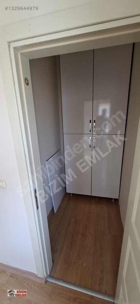 Bizim Emlak'tan Cumhuriyet Mahallesinde Kiralık 3+1 Daire — fotoğraf 10