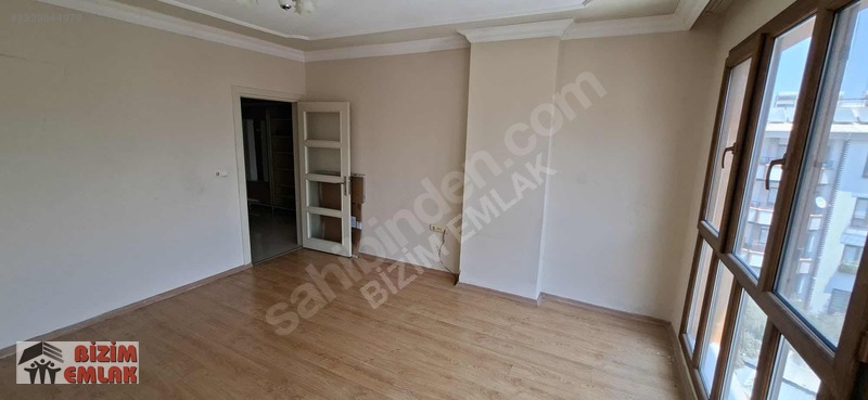 Bizim Emlak'tan Cumhuriyet Mahallesinde Kiralık 3+1 Daire — fotoğraf 11