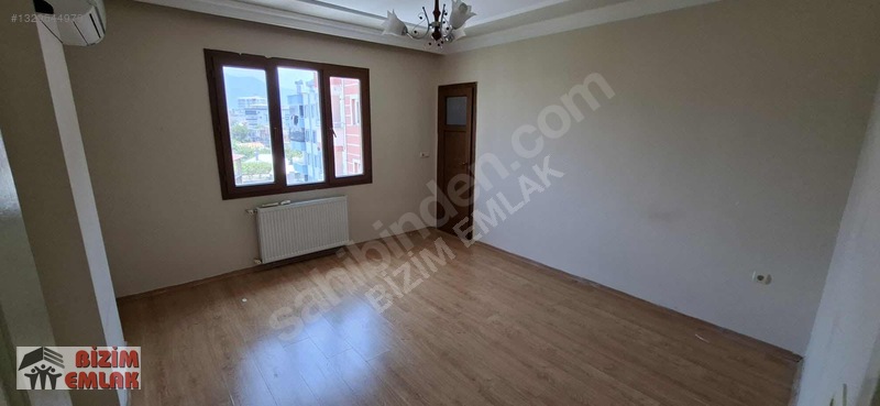 Bizim Emlak'tan Cumhuriyet Mahallesinde Kiralık 3+1 Daire — fotoğraf 13