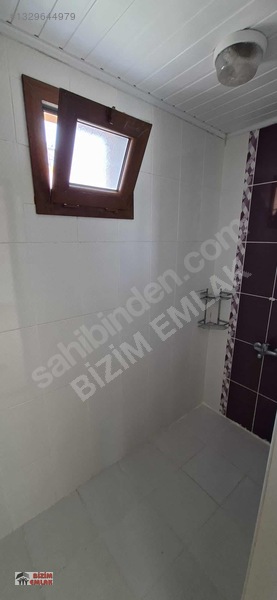 Bizim Emlak'tan Cumhuriyet Mahallesinde Kiralık 3+1 Daire — fotoğraf 16