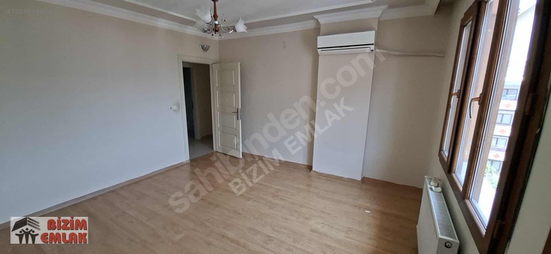 Bizim Emlak'tan Cumhuriyet Mahallesinde Kiralık 3+1 Daire — fotoğraf 17