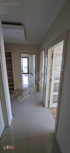 Bizim Emlak'tan Cumhuriyet Mahallesinde Kiralık 3+1 Daire — fotoğraf 18