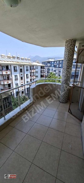 Bizim Emlak'tan Cumhuriyet Mahallesinde Kiralık 3+1 Daire — fotoğraf 19