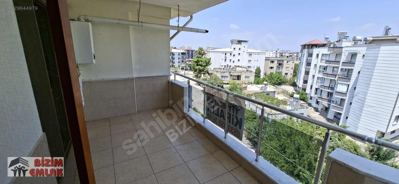 Bizim Emlak'tan Cumhuriyet Mahallesinde Kiralık 3+1 Daire — fotoğraf 20
