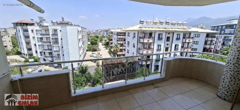 Bizim Emlak'tan Cumhuriyet Mahallesinde Kiralık 3+1 Daire — fotoğraf 21