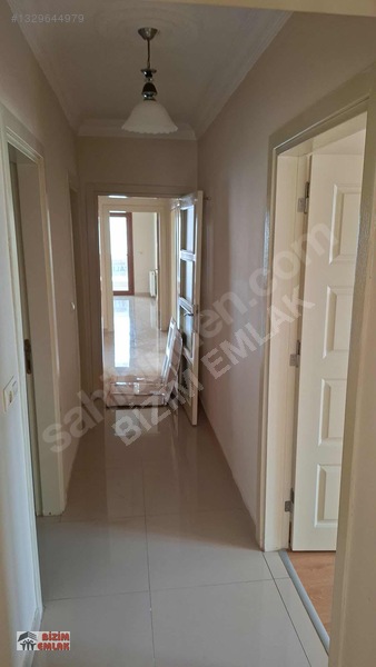 Bizim Emlak'tan Cumhuriyet Mahallesinde Kiralık 3+1 Daire — fotoğraf 22