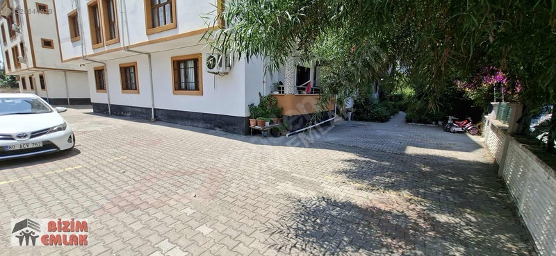Bizim Emlak'tan Cumhuriyet Mahallesinde Kiralık 3+1 Daire — fotoğraf 23
