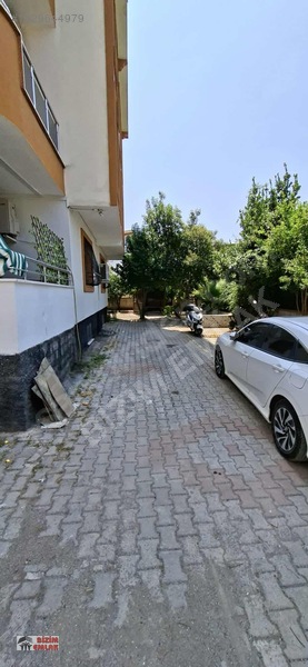 Bizim Emlak'tan Cumhuriyet Mahallesinde Kiralık 3+1 Daire — fotoğraf 25