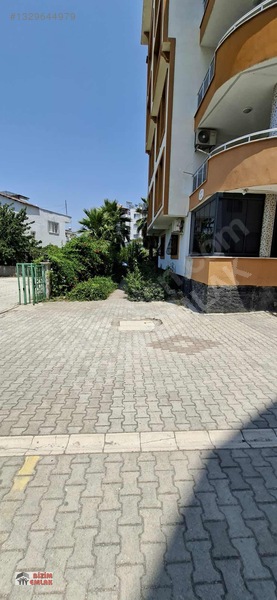 Bizim Emlak'tan Cumhuriyet Mahallesinde Kiralık 3+1 Daire — fotoğraf 26