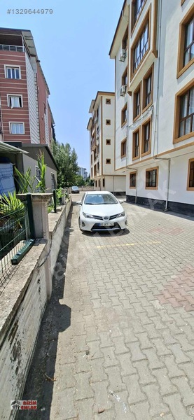 Bizim Emlak'tan Cumhuriyet Mahallesinde Kiralık 3+1 Daire — fotoğraf 27