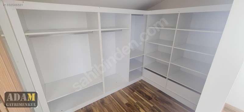 Alacaatlı'nın En Özel Projelerinden Perge Su'da Dubleks 3+1 Boş — fotoğraf 14