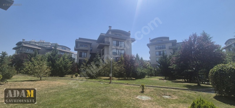Alacaatlı'nın En Özel Projelerinden Perge Su'da Dubleks 3+1 Boş — fotoğraf 28