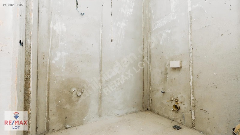 Alacaatlı Saka Villaları'nda Sıfır Natamam 6+2 Satılık Villa — fotoğraf 4
