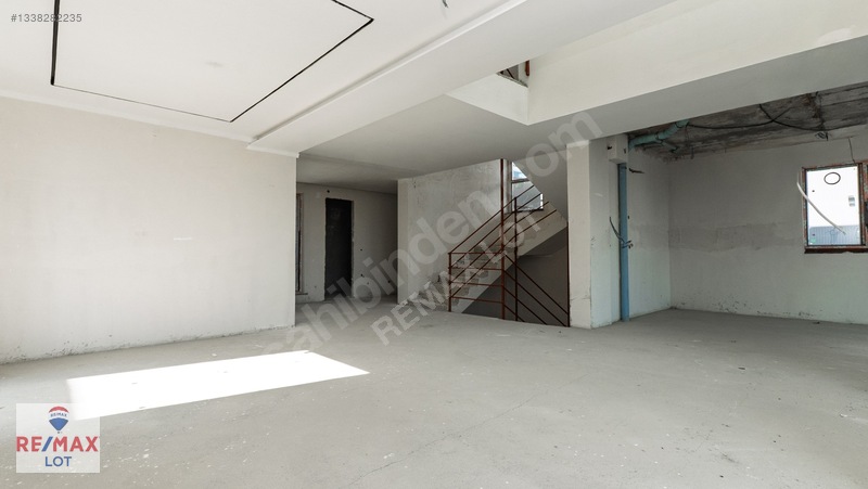Alacaatlı Saka Villaları'nda Sıfır Natamam 6+2 Satılık Villa — fotoğraf 6