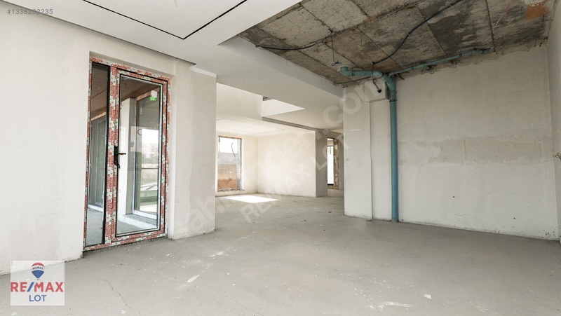 Alacaatlı Saka Villaları'nda Sıfır Natamam 6+2 Satılık Villa — fotoğraf 8