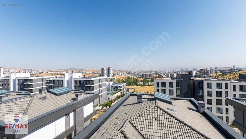 Alacaatlı Saka Villaları'nda Sıfır Natamam 6+2 Satılık Villa — fotoğraf 12
