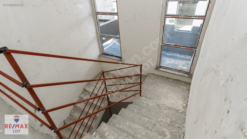 Alacaatlı Saka Villaları'nda Sıfır Natamam 6+2 Satılık Villa — fotoğraf 13