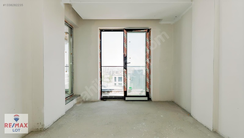 Alacaatlı Saka Villaları'nda Sıfır Natamam 6+2 Satılık Villa — fotoğraf 15