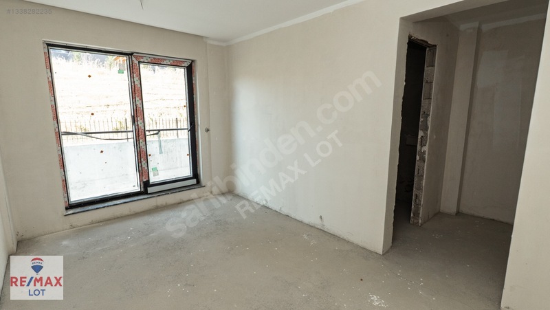Alacaatlı Saka Villaları'nda Sıfır Natamam 6+2 Satılık Villa — fotoğraf 17