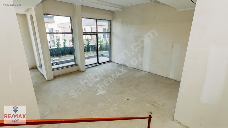 Alacaatlı Saka Villaları'nda Sıfır Natamam 6+2 Satılık Villa — fotoğraf 21