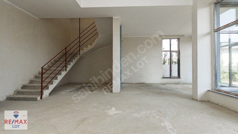 Alacaatlı Saka Villaları'nda Sıfır Natamam 6+2 Satılık Villa — fotoğraf 23