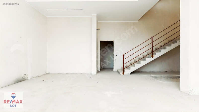 Alacaatlı Saka Villaları'nda Sıfır Natamam 6+2 Satılık Villa — fotoğraf 24