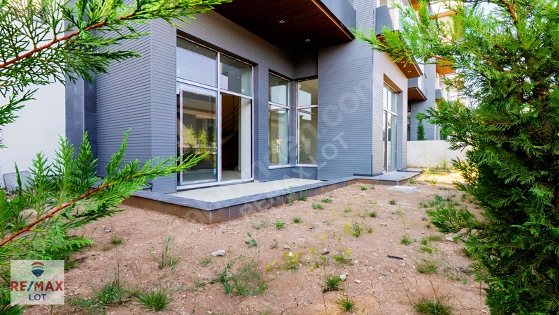 Alacaatlı Saka Villaları'nda Sıfır Natamam 6+2 Satılık Villa — fotoğraf 25