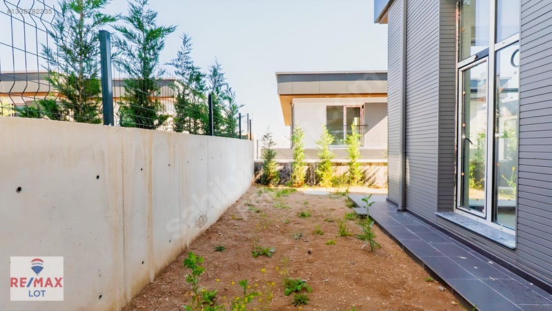 Alacaatlı Saka Villaları'nda Sıfır Natamam 6+2 Satılık Villa — fotoğraf 27