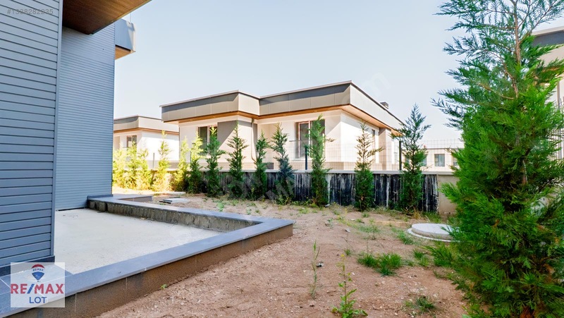 Alacaatlı Saka Villaları'nda Sıfır Natamam 6+2 Satılık Villa — fotoğraf 28