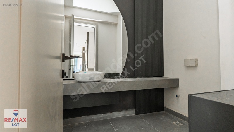 Alacaatlı Saka Villaları'nda Sıfır Natamam 6+2 Satılık Villa — fotoğraf 35