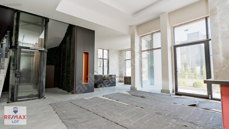 Alacaatlı Saka Villaları'nda Sıfır Natamam 6+2 Satılık Villa — fotoğraf 39